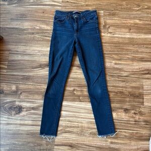 Joes Jeans - women’s skinny jeans size 26